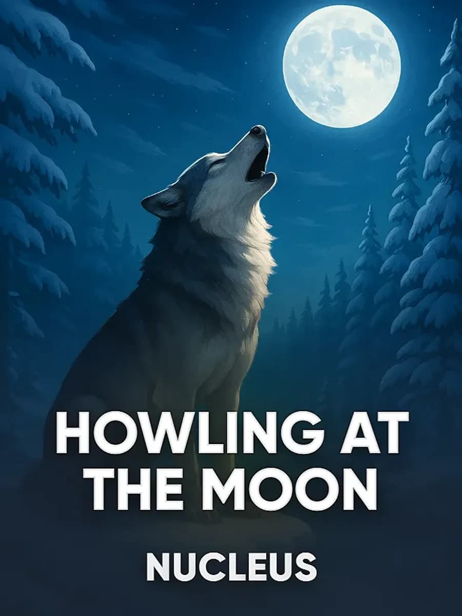 Howling At The Moon