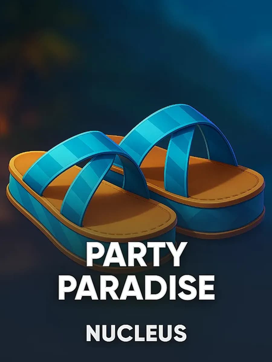 Party Paradise