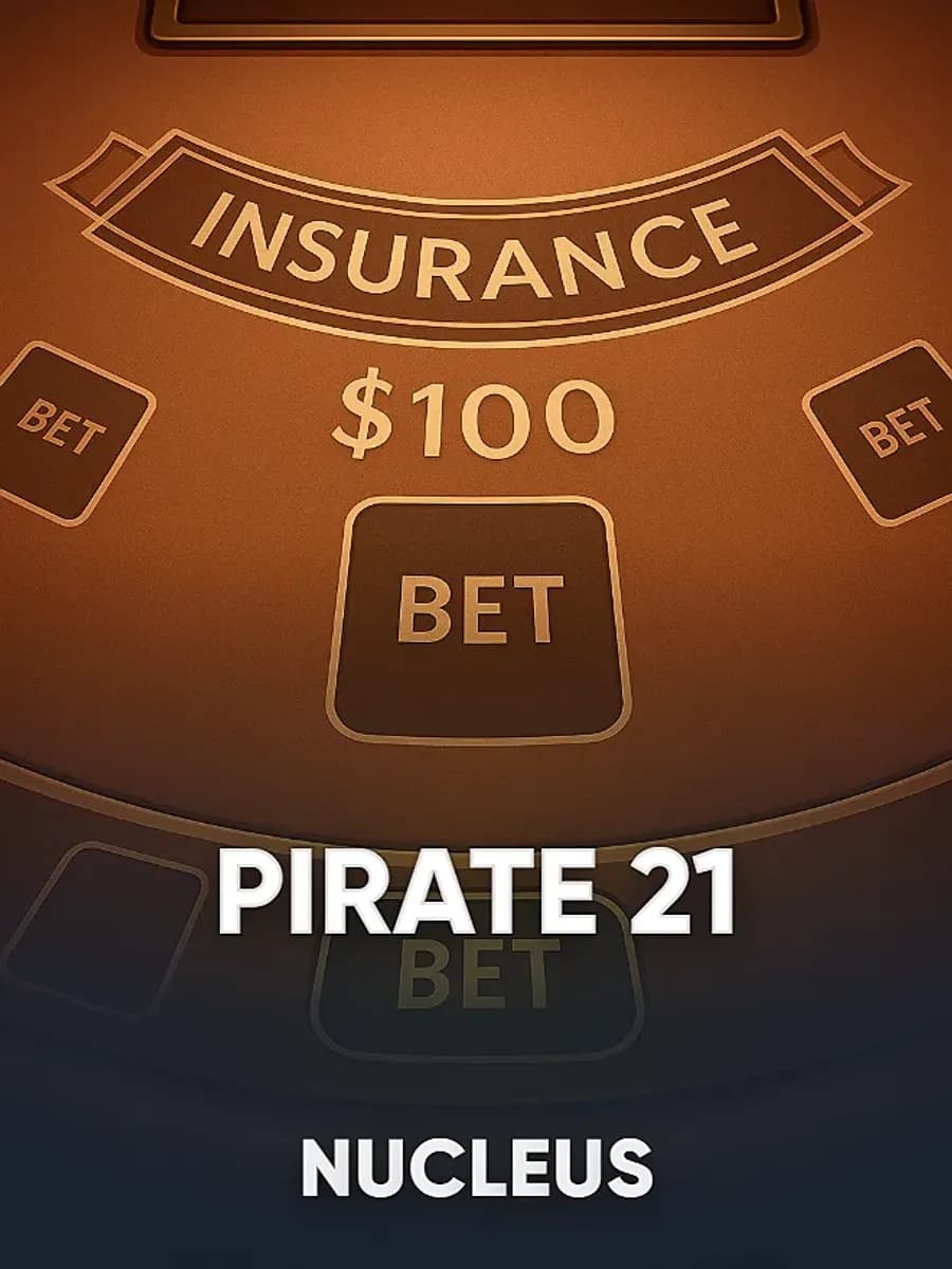 Pirate 21