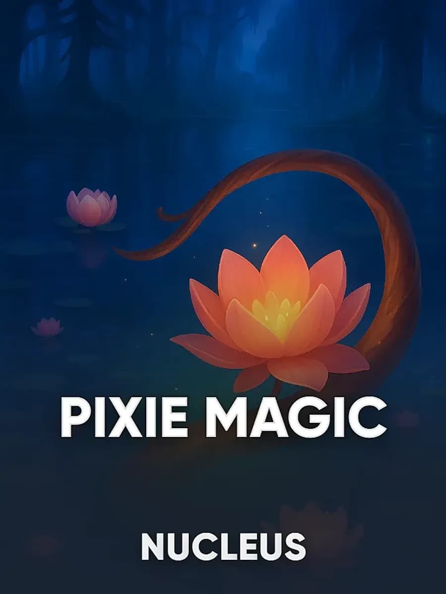 Pixie Magic