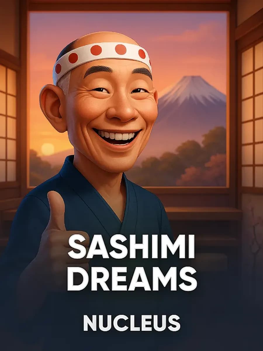 Sashimi Dreams