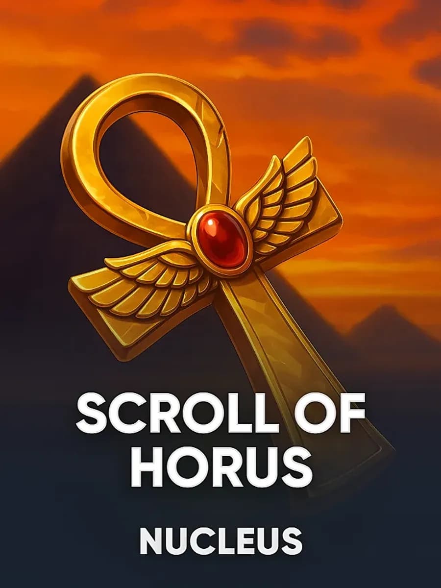 Scroll Of Horus