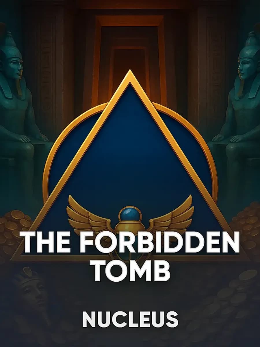 The Forbidden Tomb