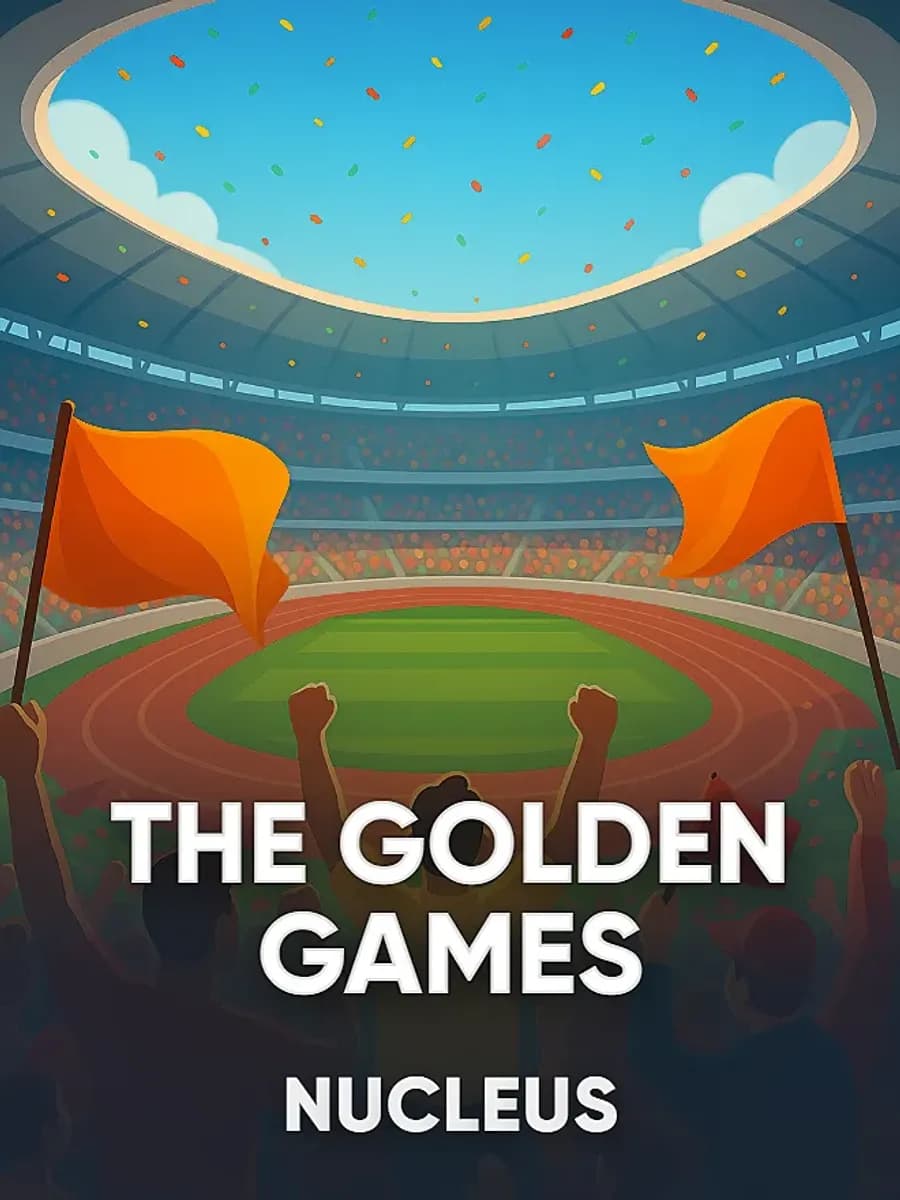 The Golden Games