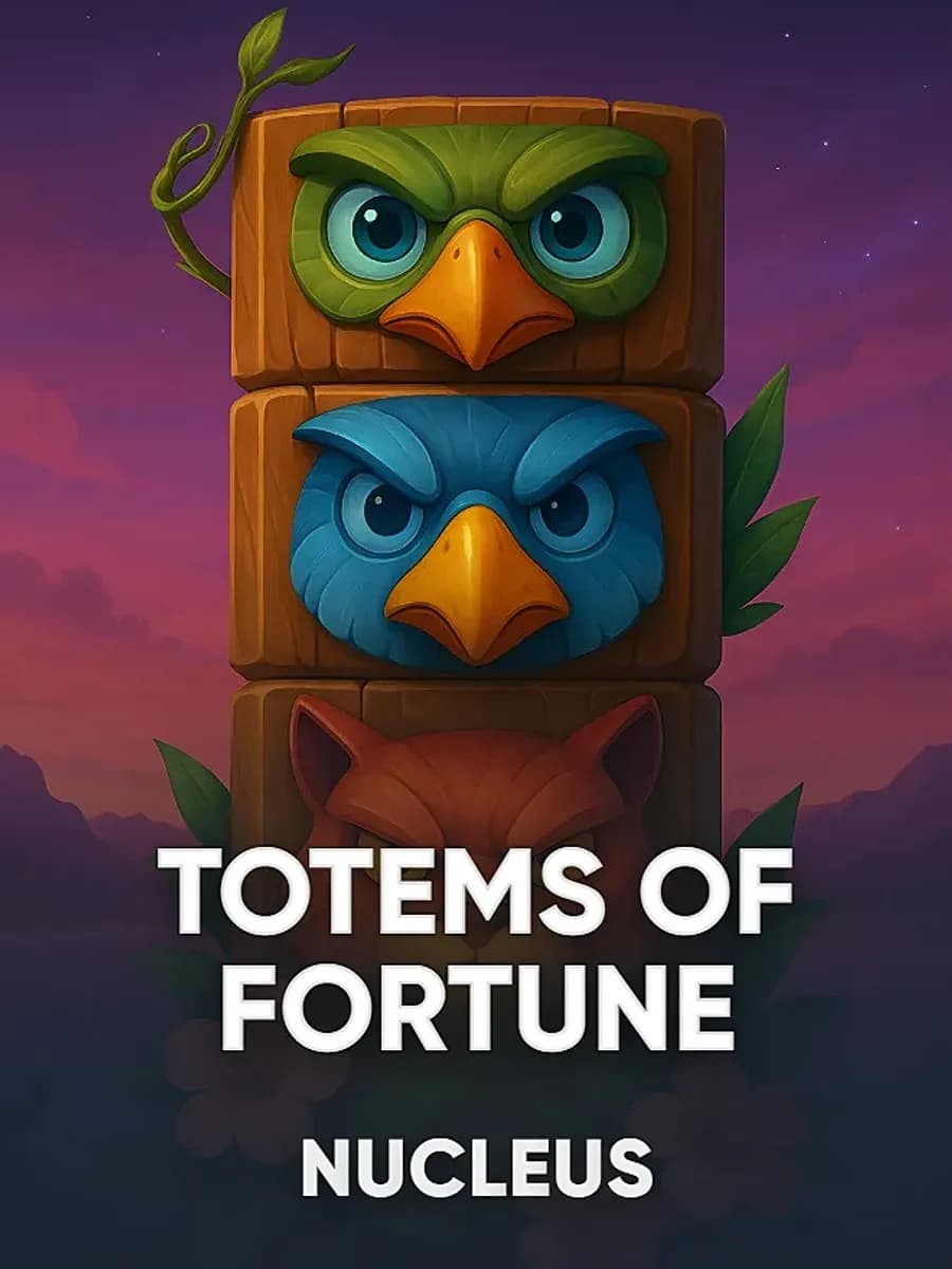 Totems Of Fortune