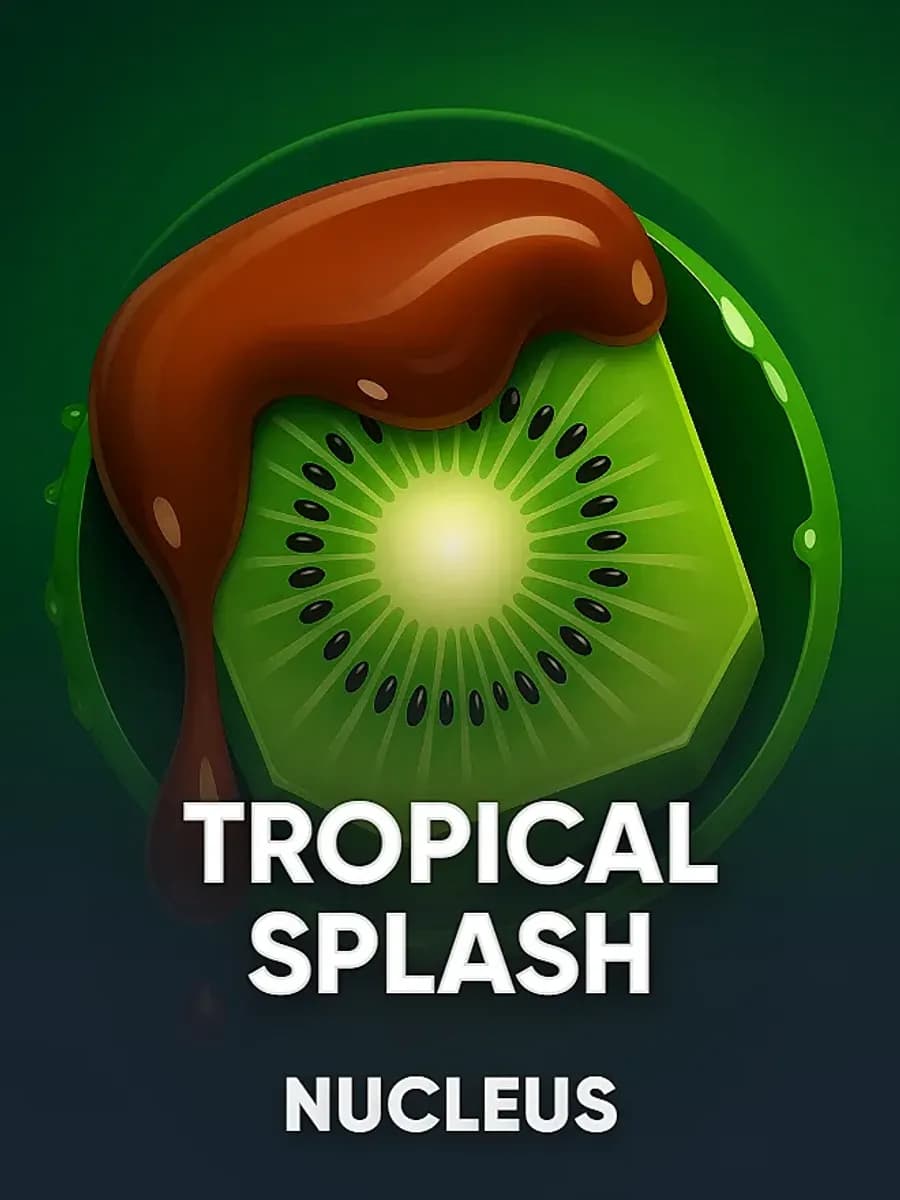 Tropical Splash