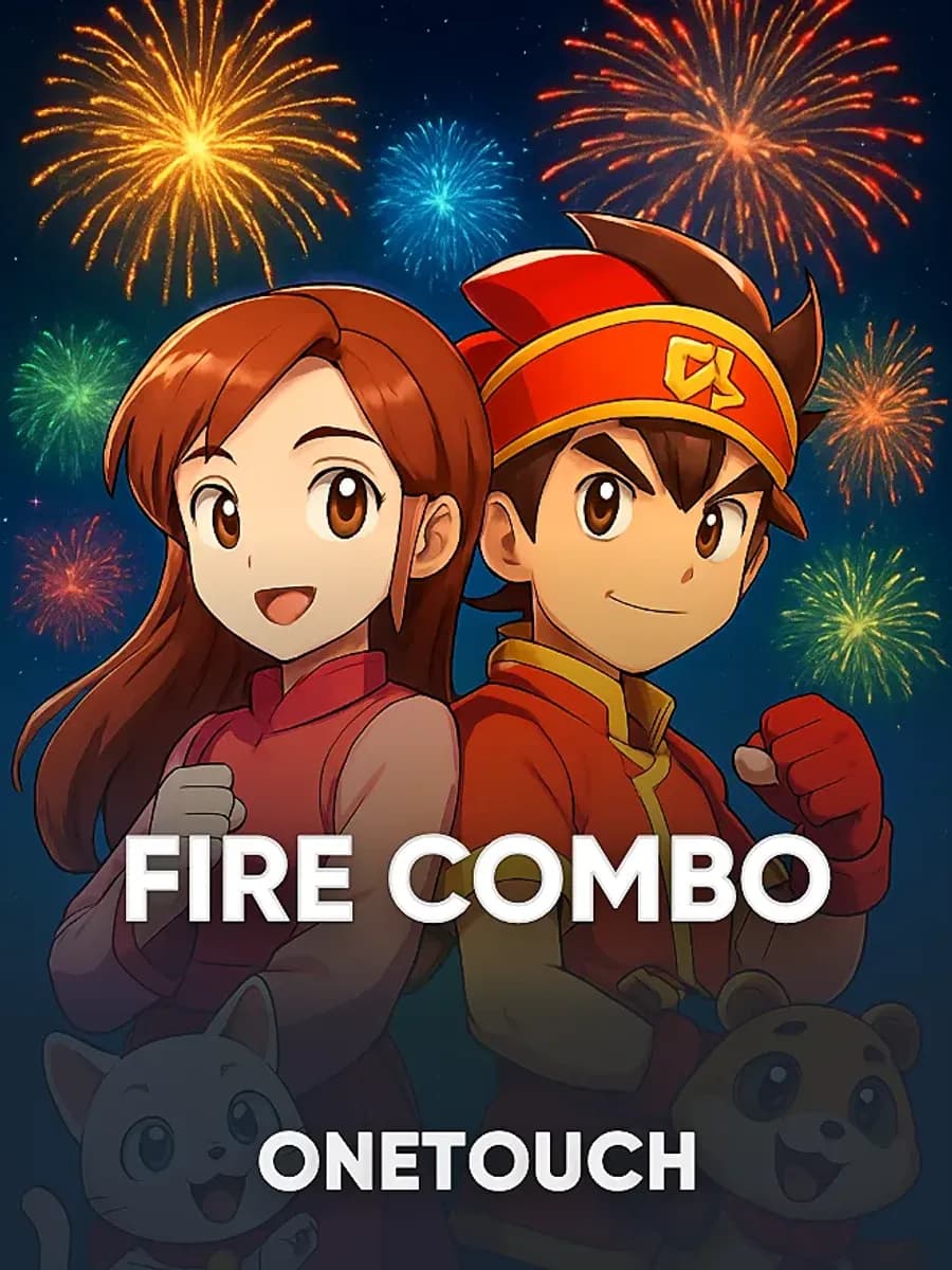 Fire Combo