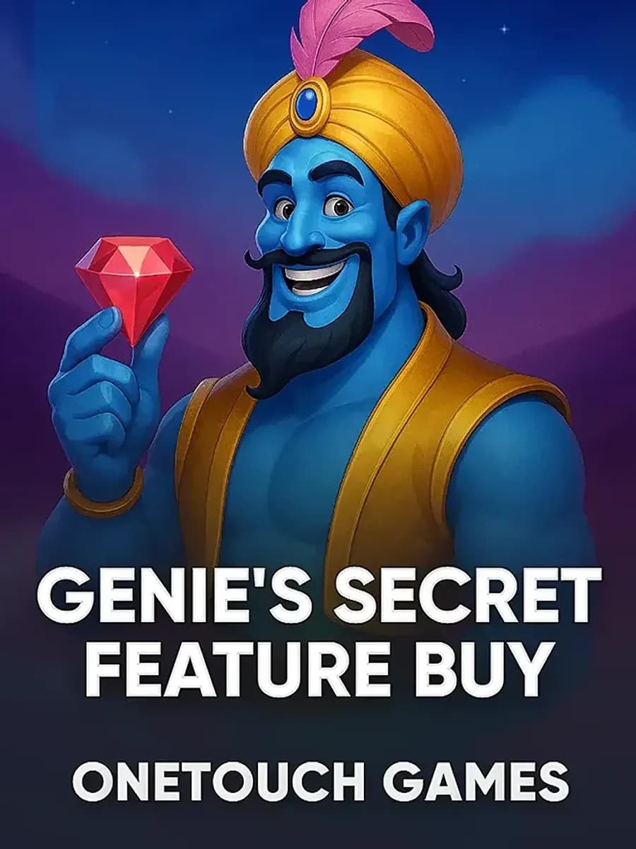 Genie's Secret Feature Buy