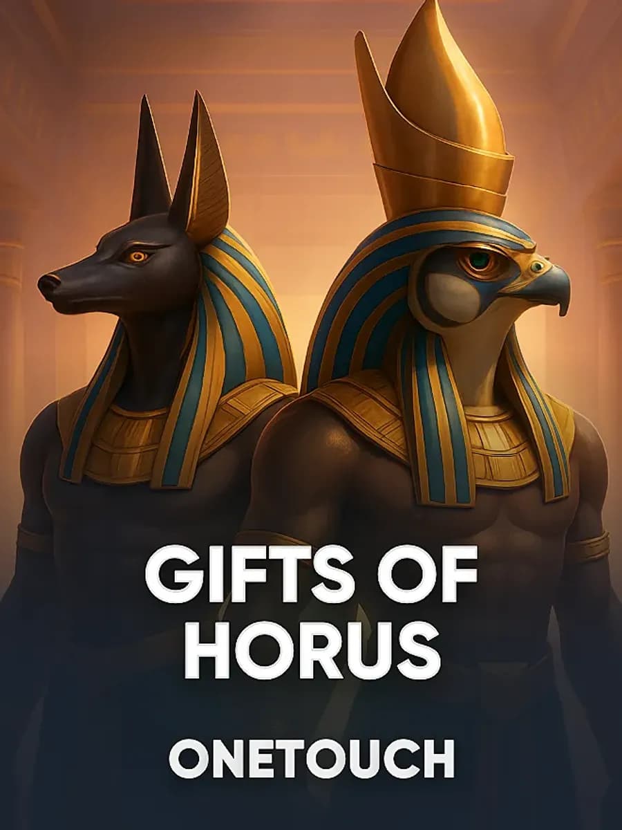 Gifts of Horus