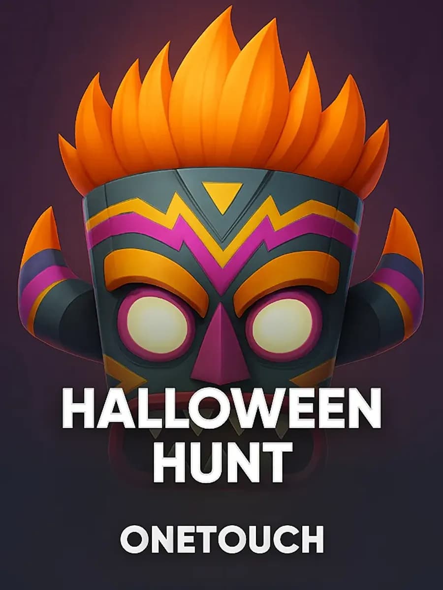 Halloween Hunt