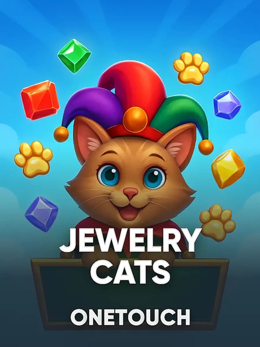 Jewelry Cats
