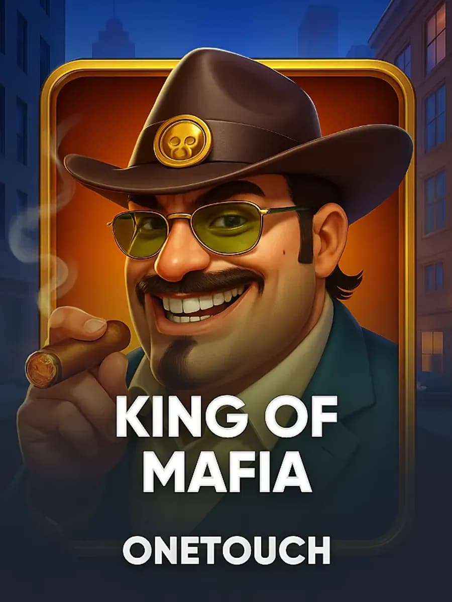King of Mafia