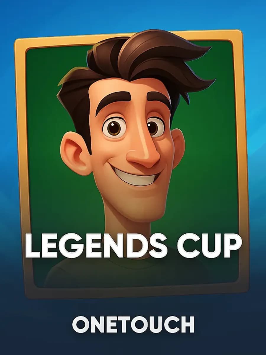 Legends Cup
