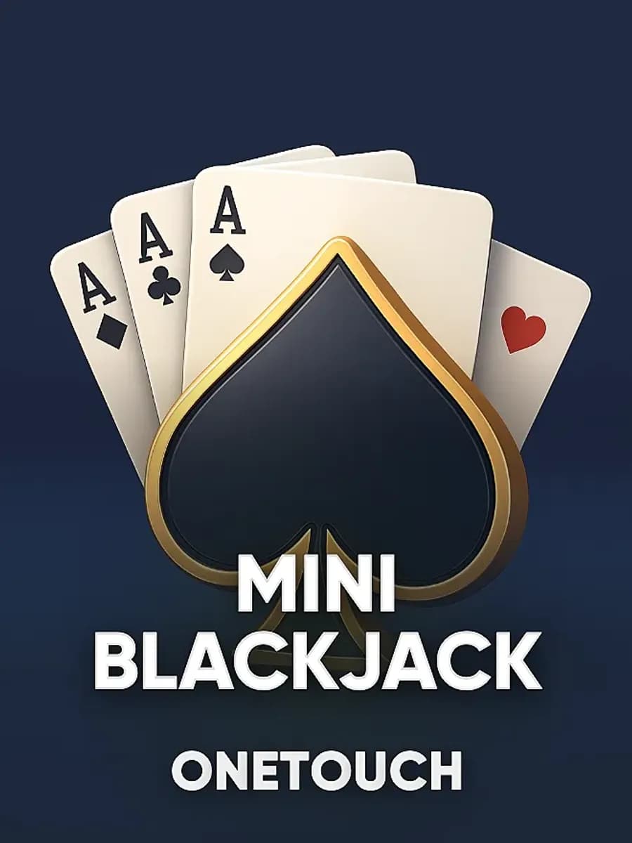 Mini Blackjack