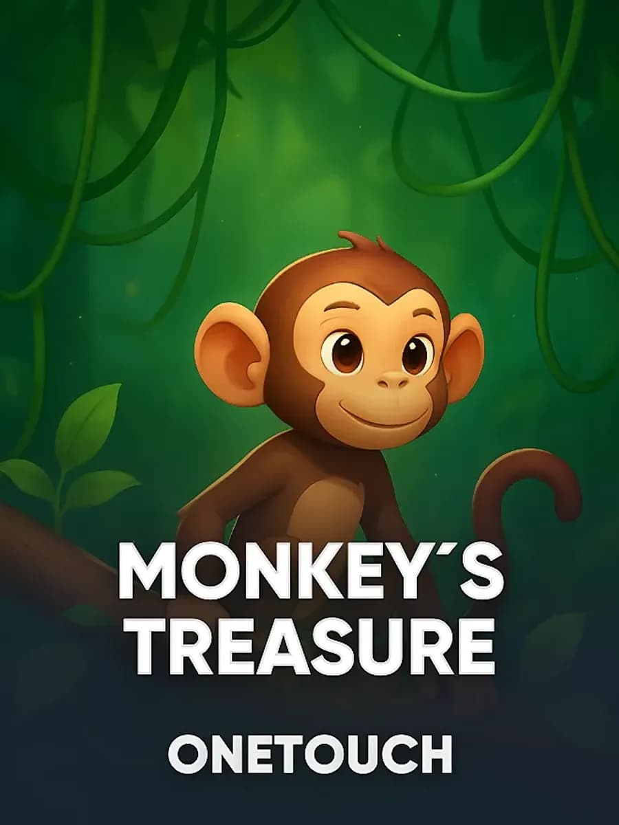 Monkey´s Treasure