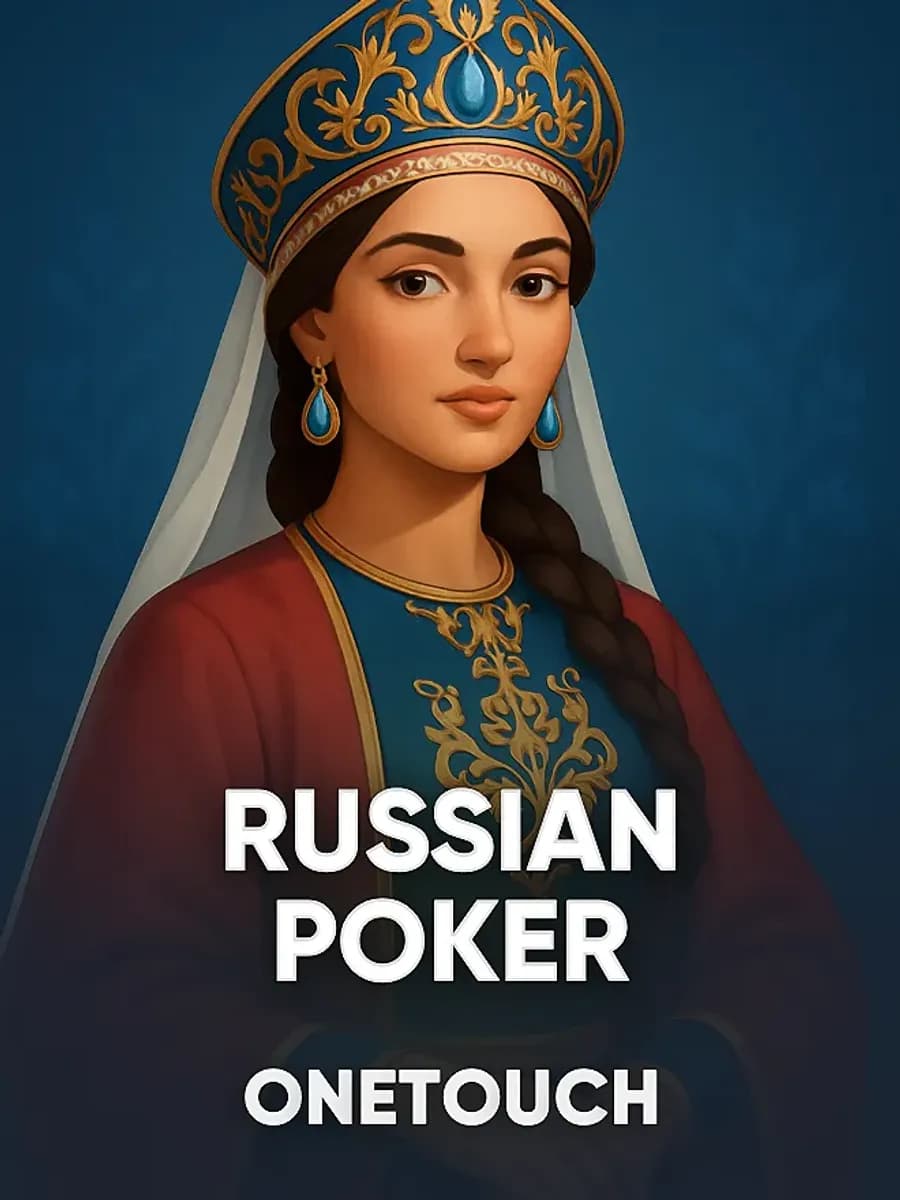 Russian Poker