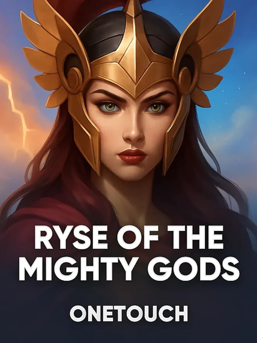 Ryse of the Mighty Gods