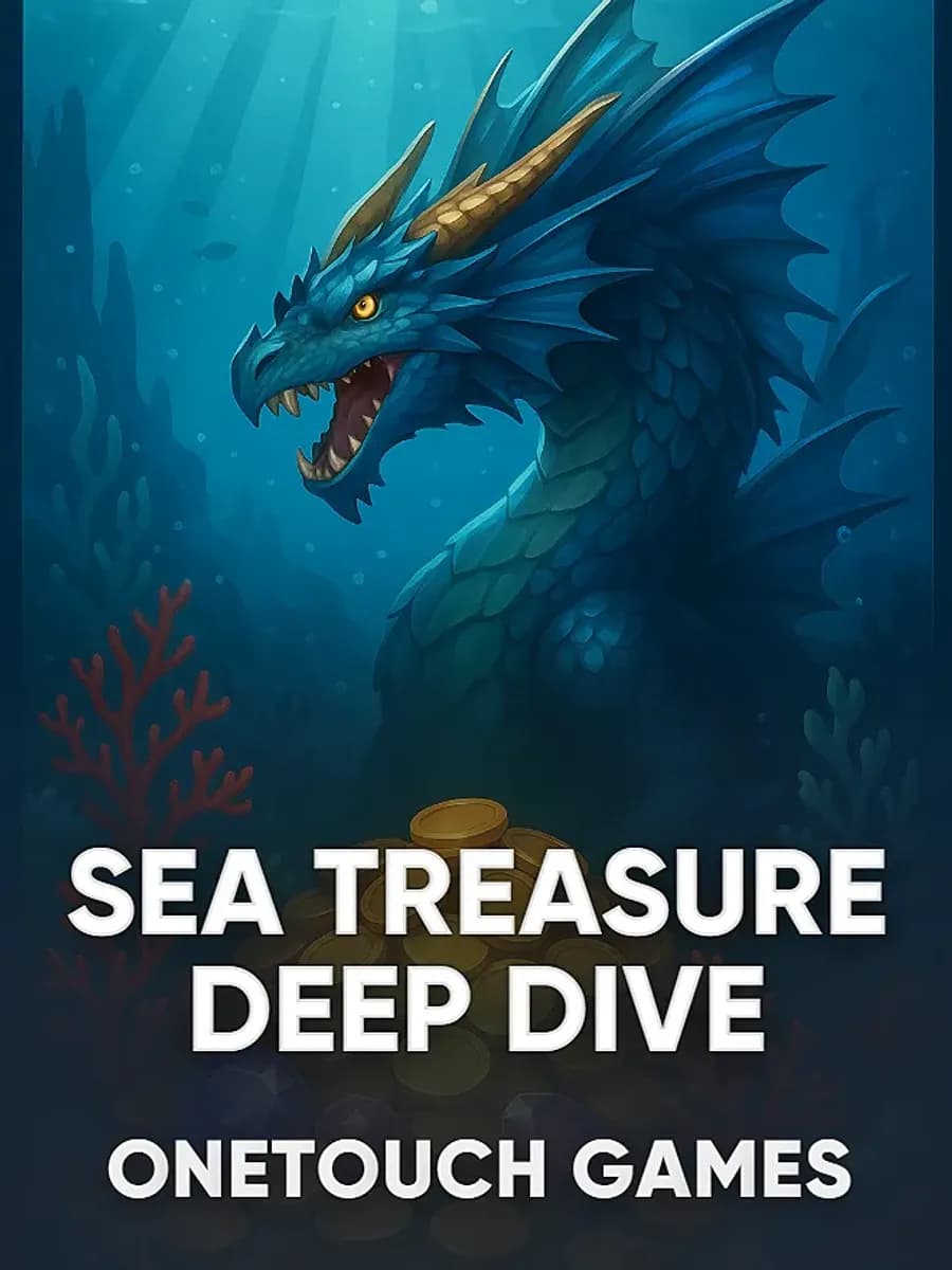 Sea Treasure Deep Dive