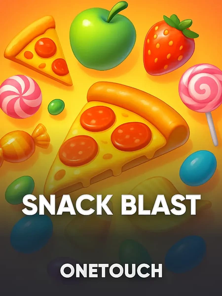 Snack Blast
