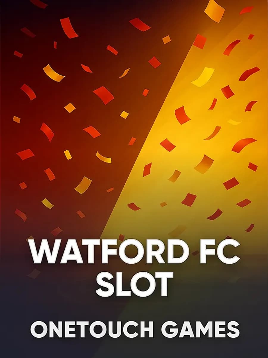 Watford FC Slot
