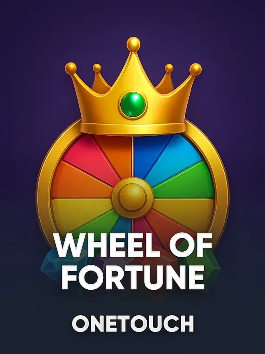 Wheel of Fortune