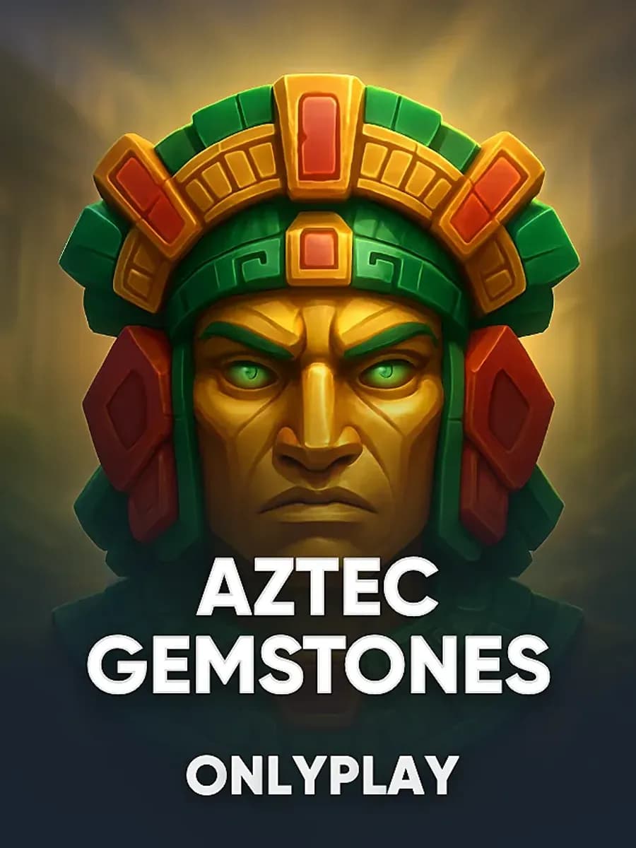 Aztec Gemstones
