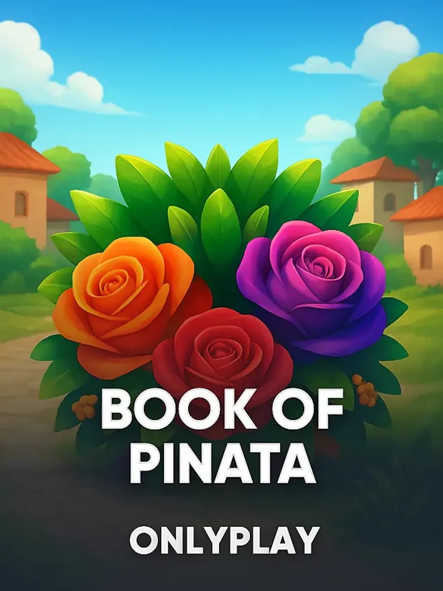 Book of Pinata
