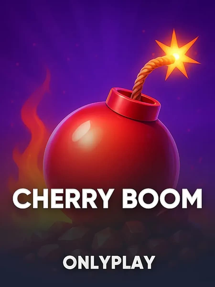 Cherry Boom