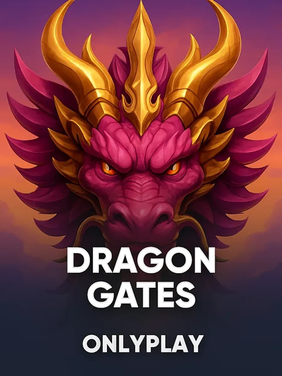 Dragon Gates