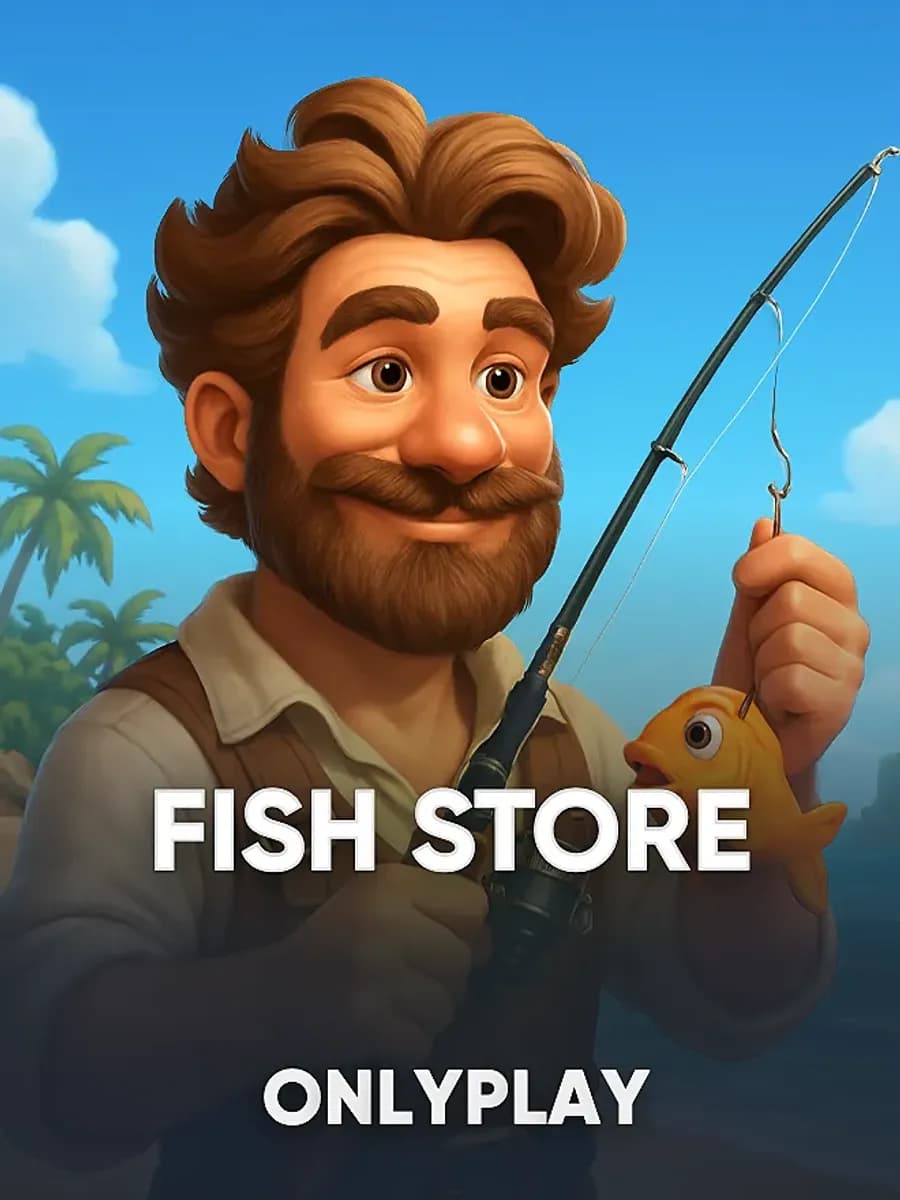 Fish Store