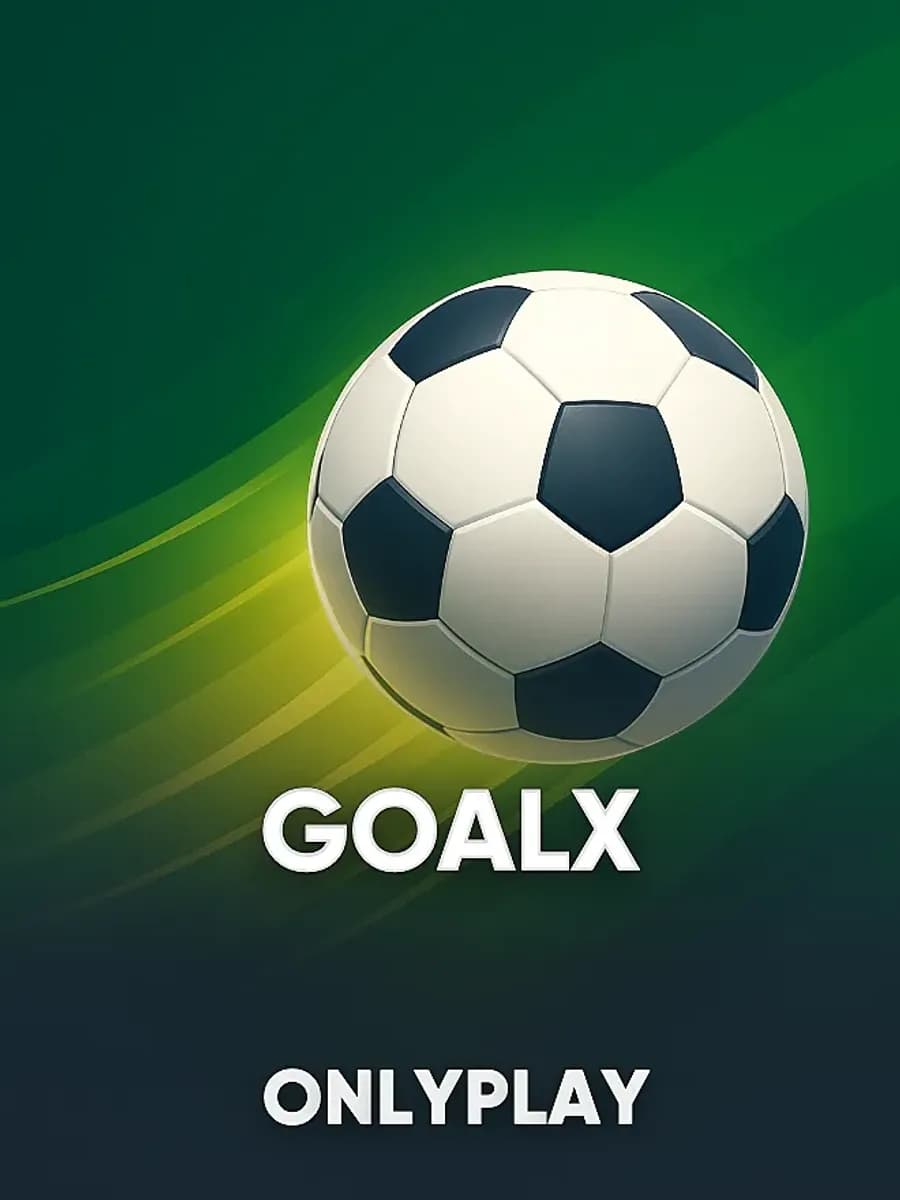 GoalX