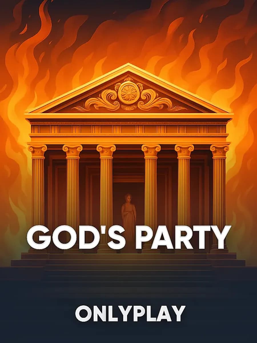 God's Party