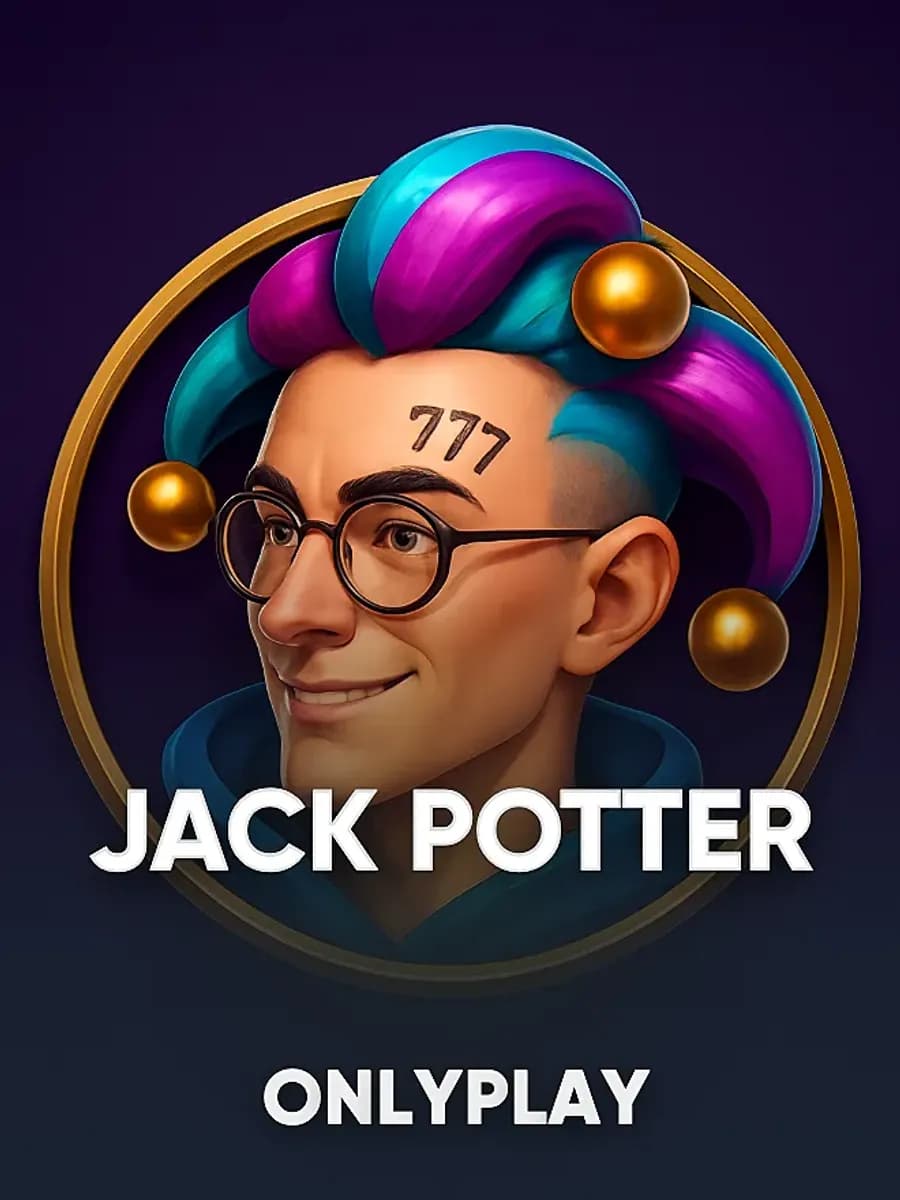 Jack Potter