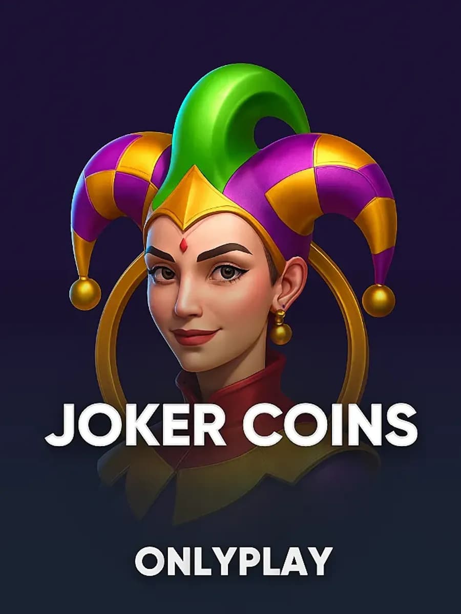 Joker Coins