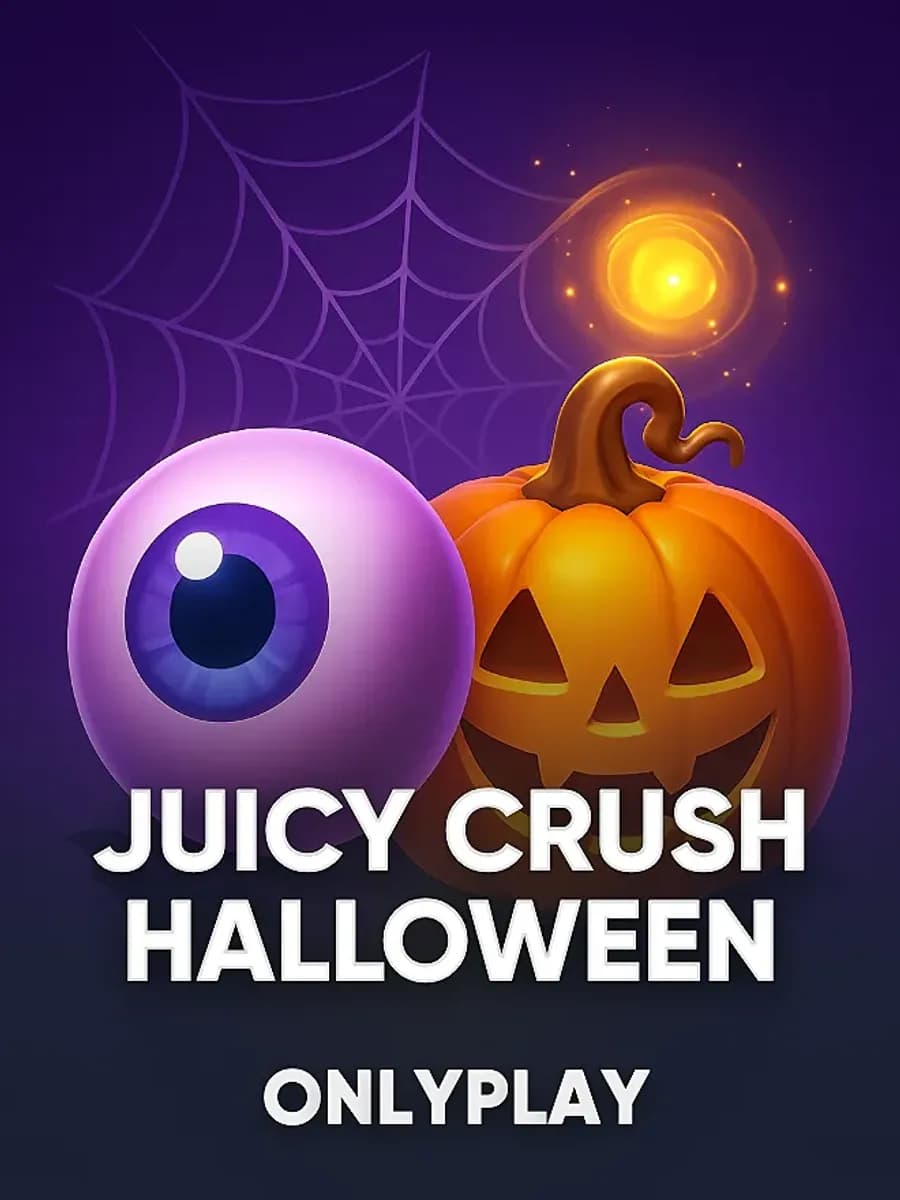 Juicy Crush Halloween