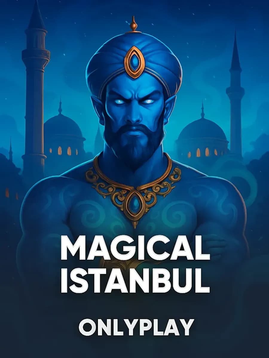 Magical Istanbul