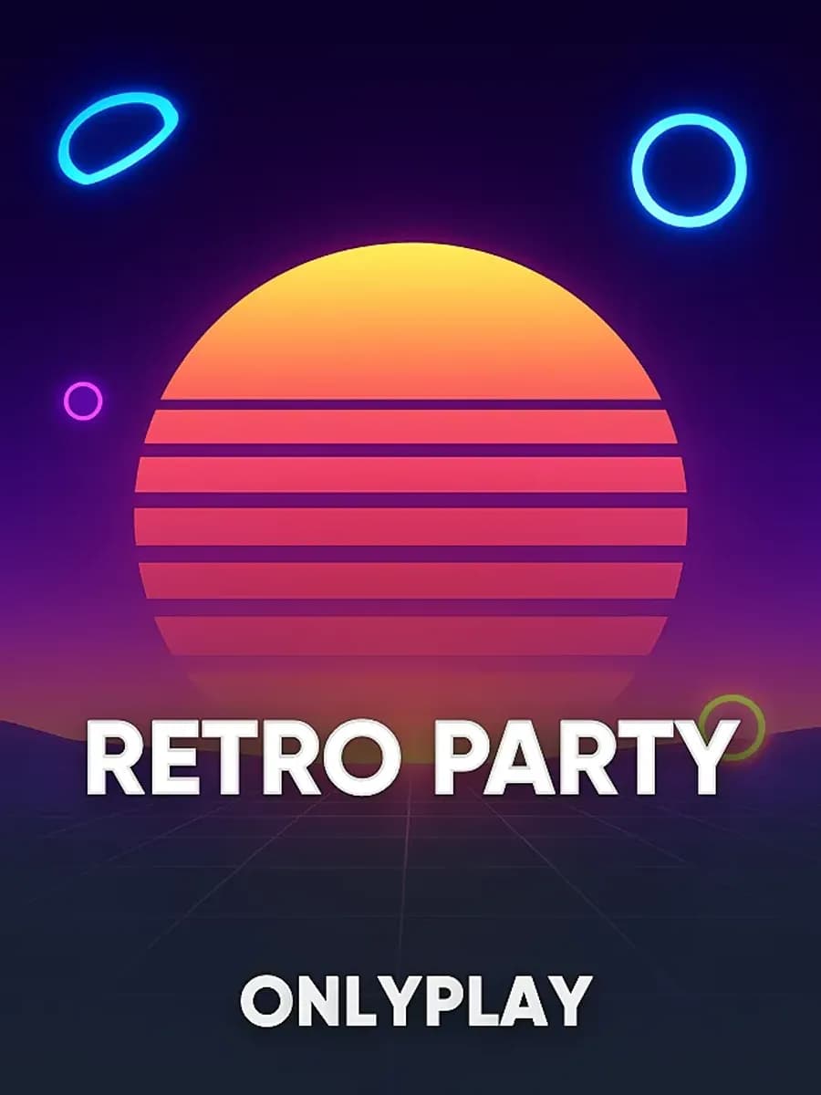 Retro Party