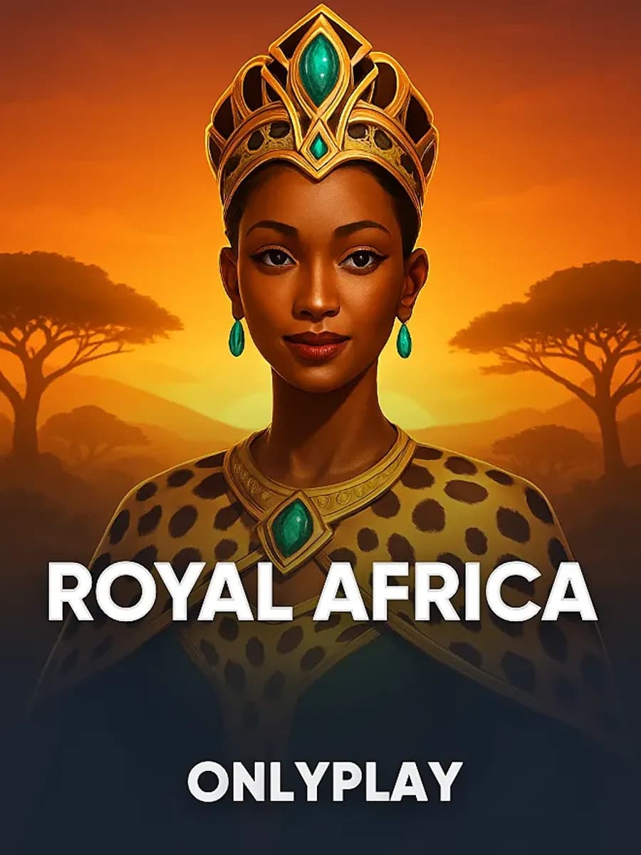 Royal Africa