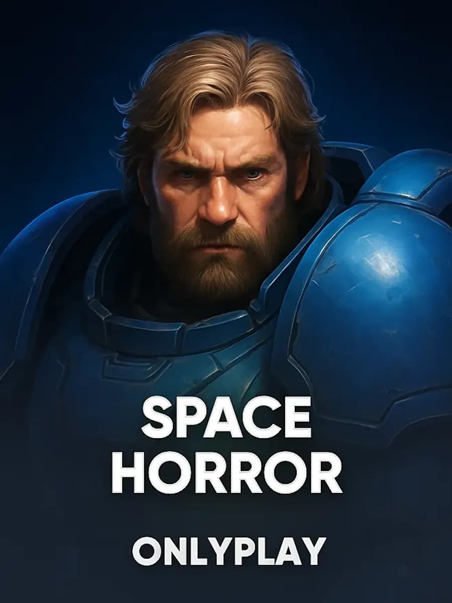 Space Horror