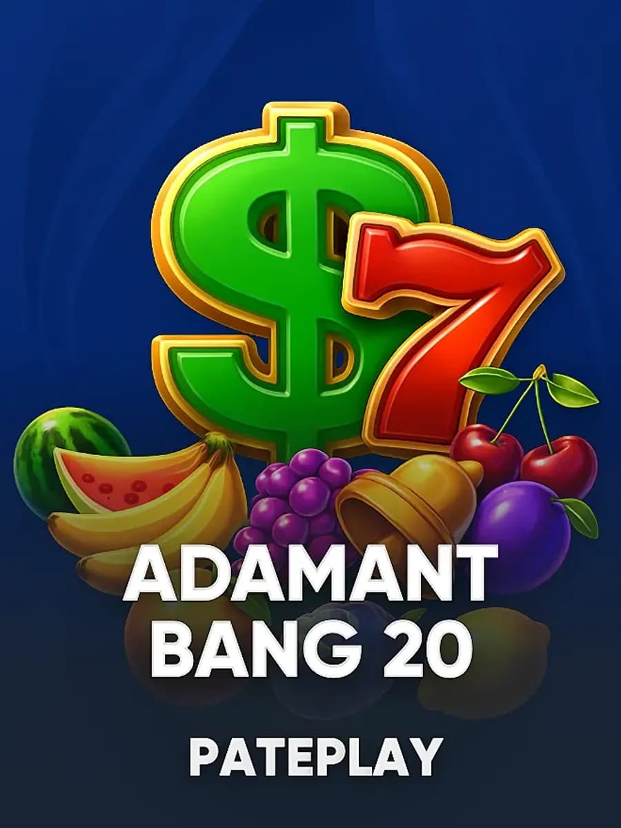Adamant Bang 20