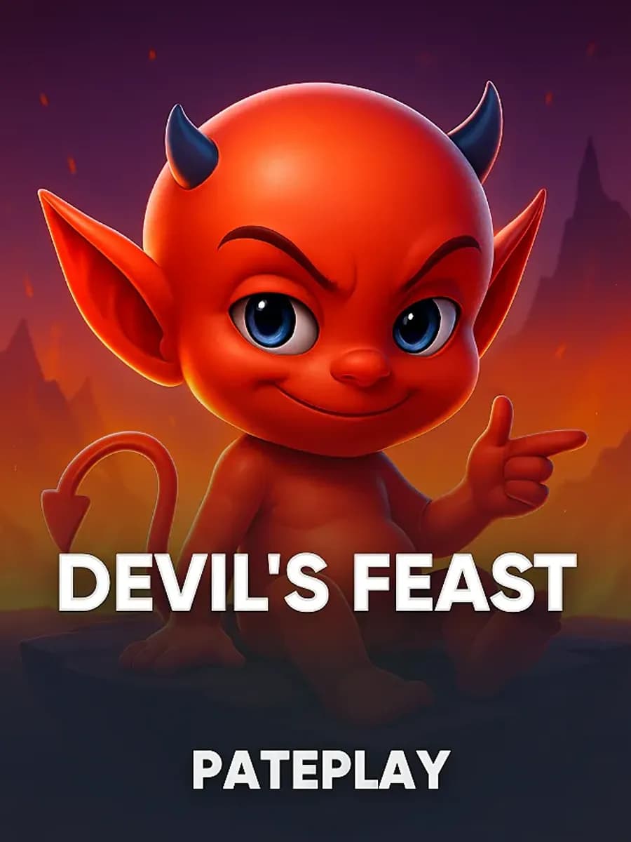 Devil's Feast