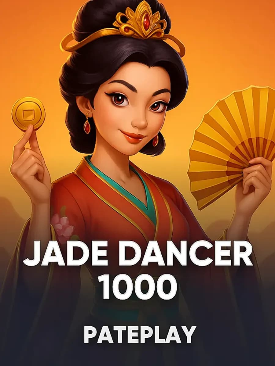 Jade Dancer 1000