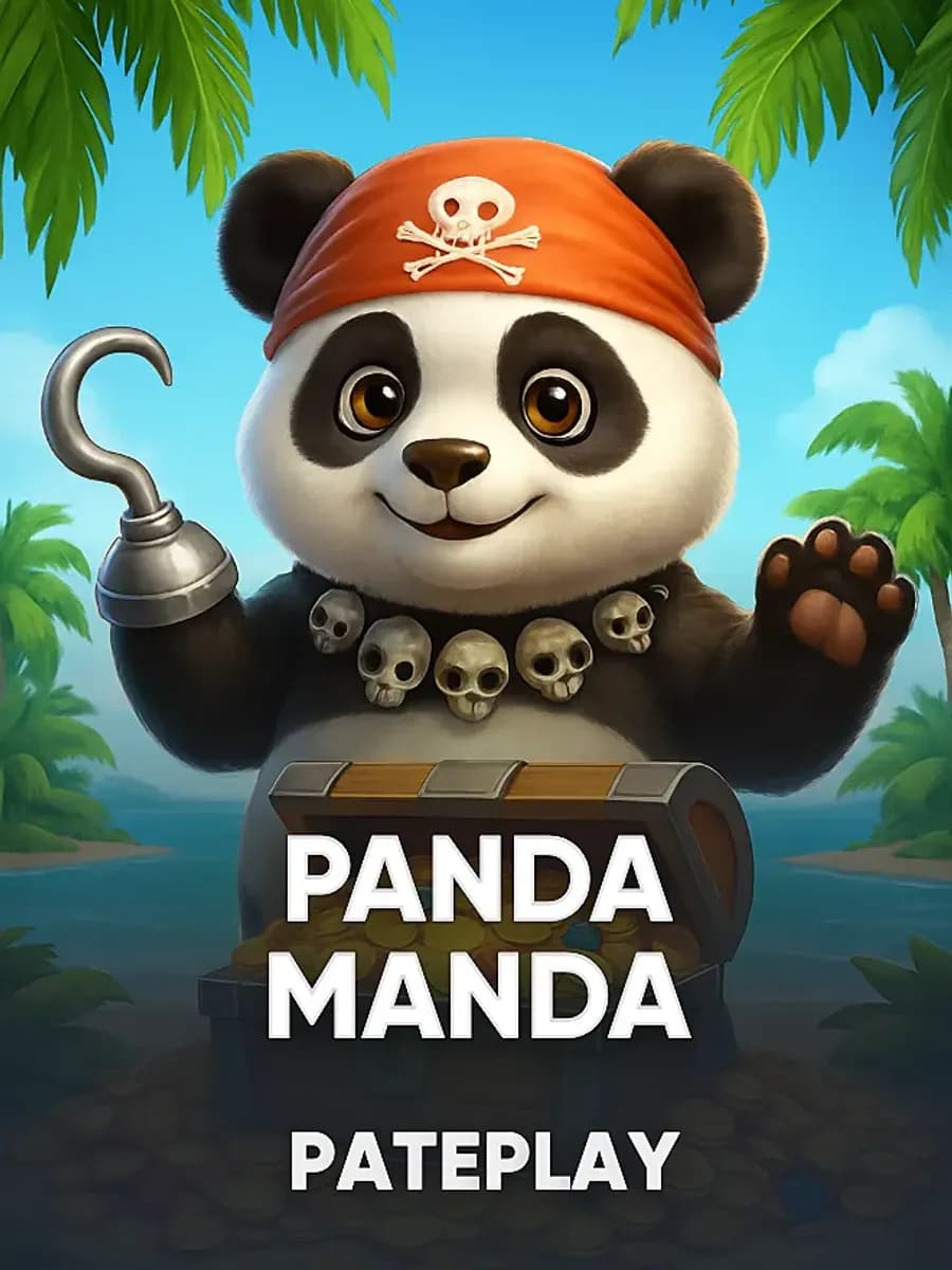 Panda Manda