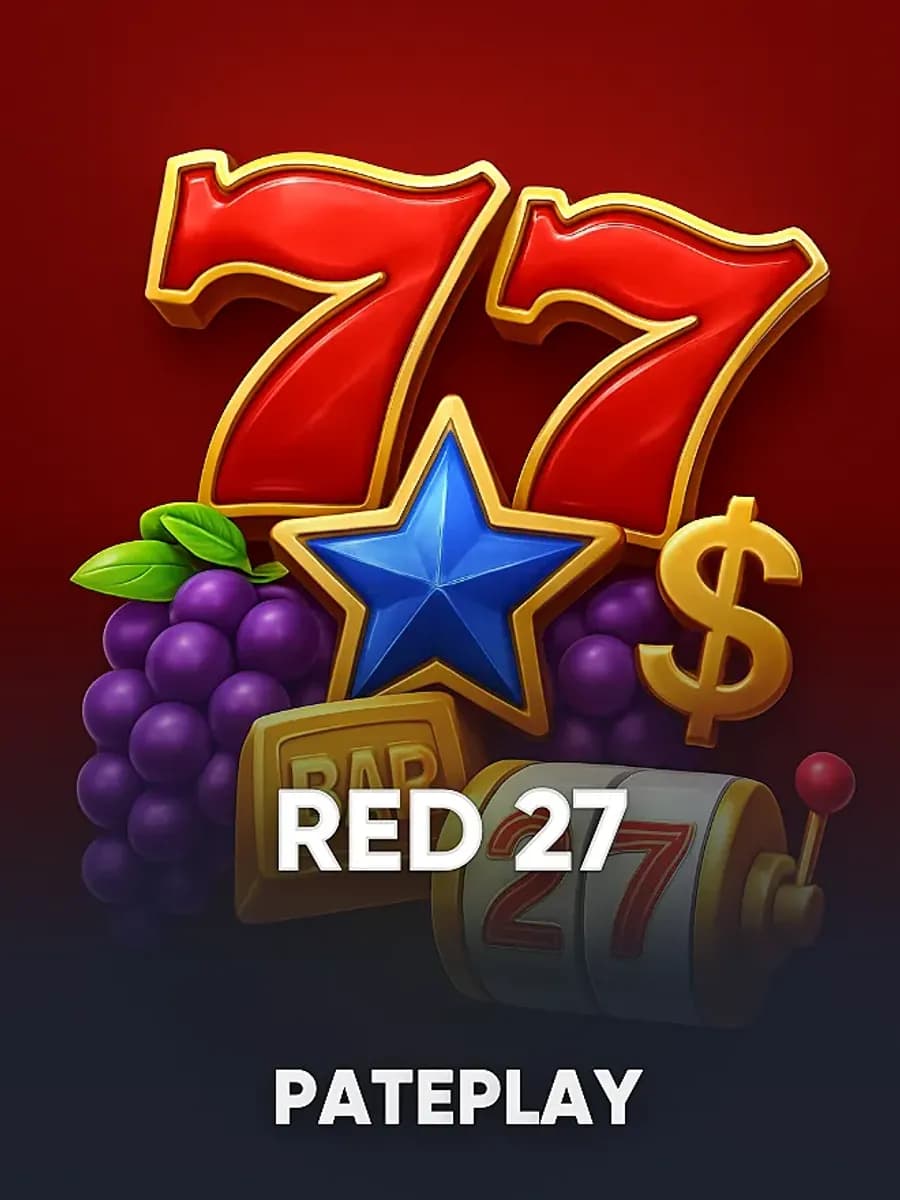 Red 27