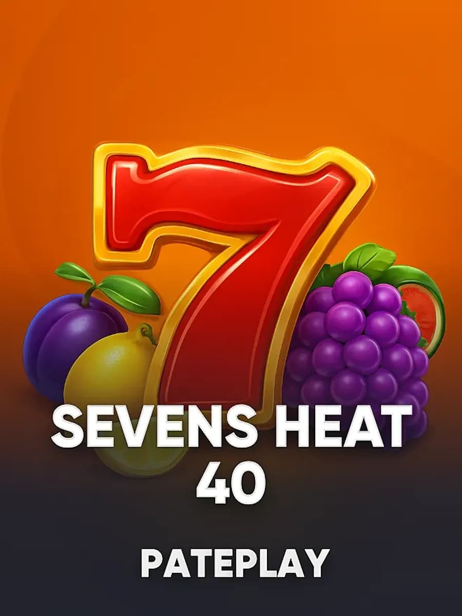 Sevens Heat 40
