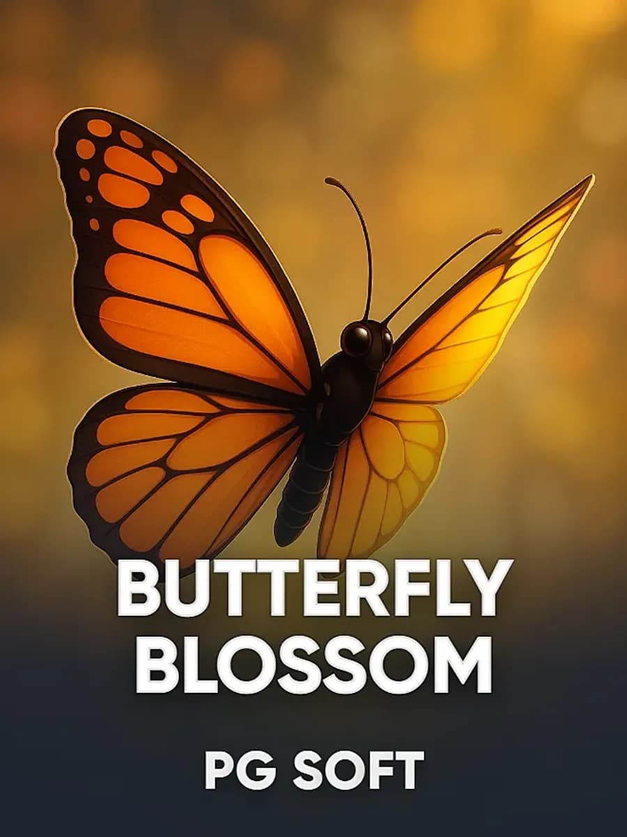 Butterfly Blossom