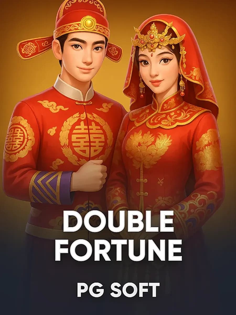 Double Fortune