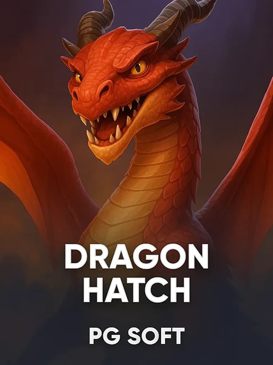 Dragon Hatch