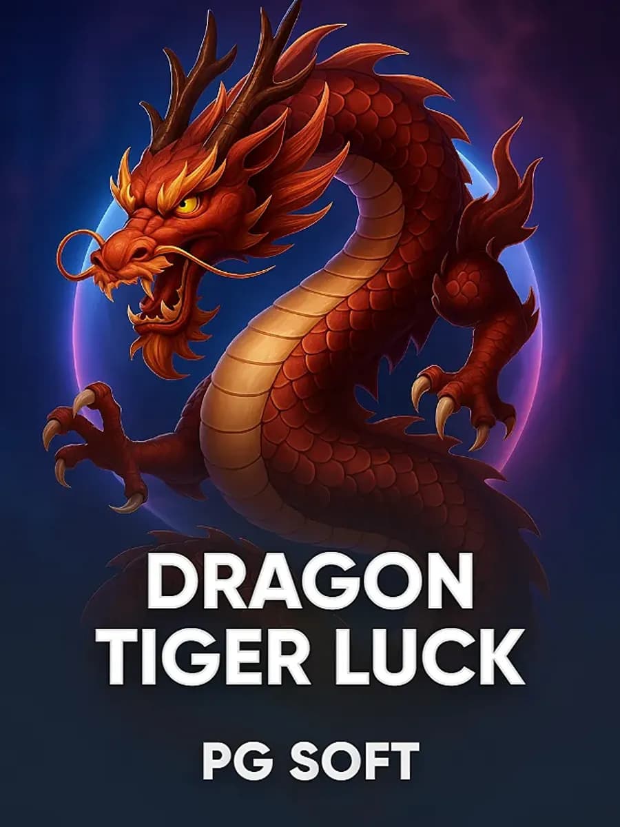 Dragon Tiger Luck