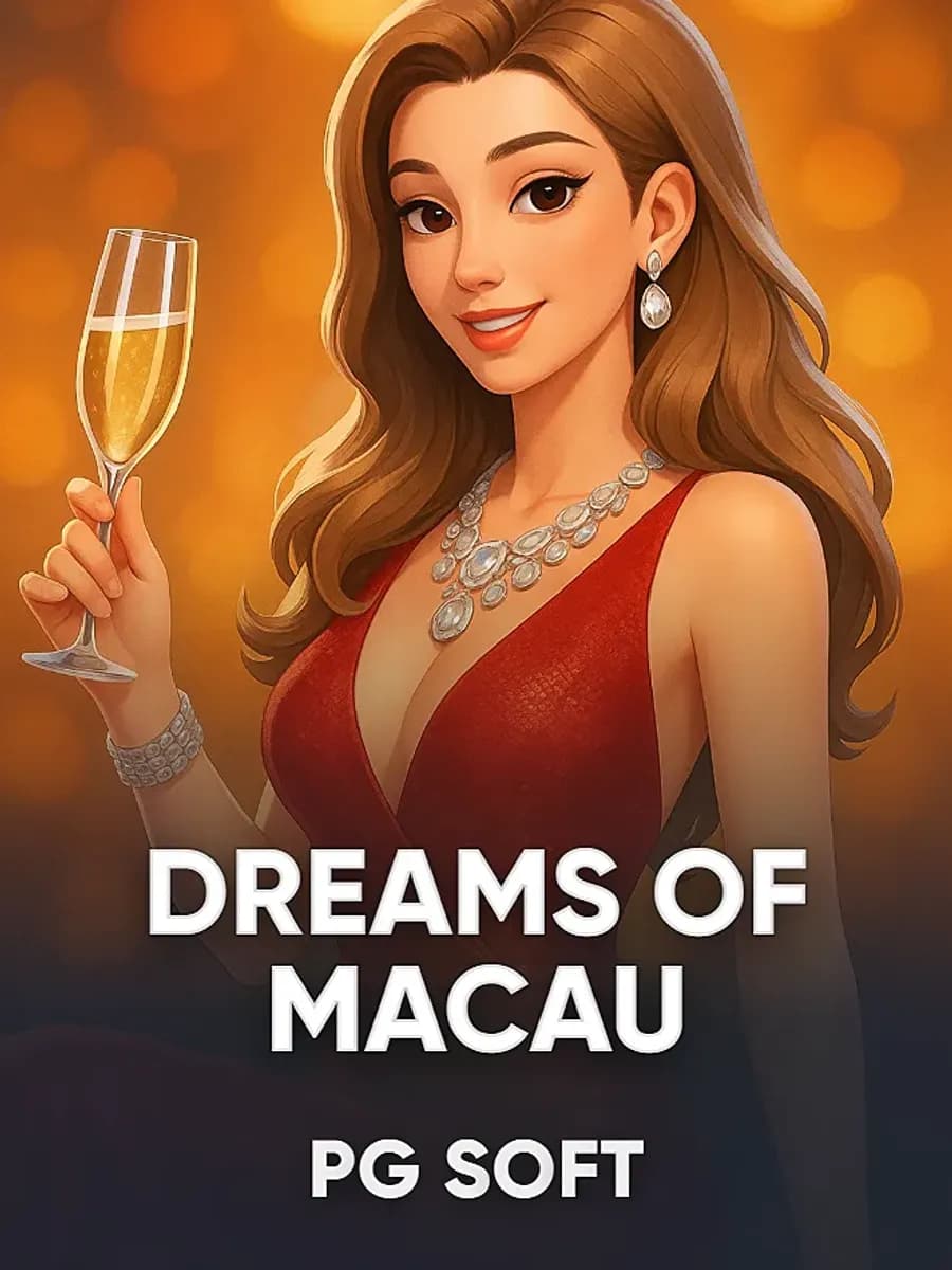 Dreams of Macau